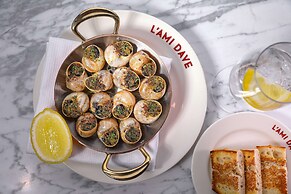 Mansard Riyadh, A Radisson Collection Hotel