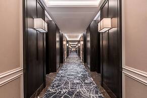 Mansard Riyadh, A Radisson Collection Hotel