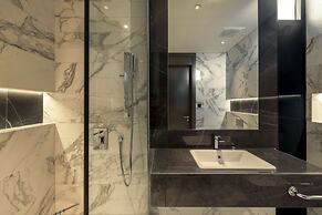 Mansard Riyadh, A Radisson Collection Hotel