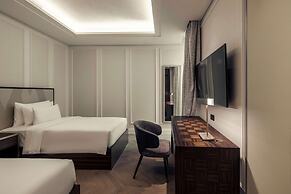 Mansard Riyadh, A Radisson Collection Hotel