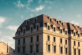 Mansard Riyadh, A Radisson Collection Hotel