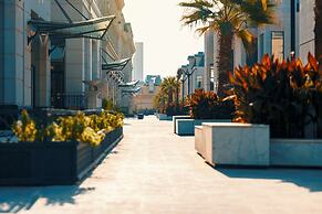 Mansard Riyadh, A Radisson Collection Hotel