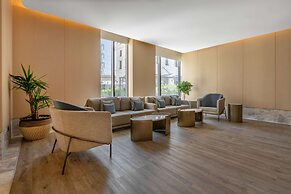 Mansard Riyadh, A Radisson Collection Hotel