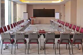 Mansard Riyadh, A Radisson Collection Hotel