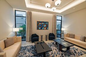 Mansard Riyadh, A Radisson Collection Hotel