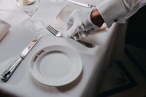 Mansard Riyadh, A Radisson Collection Hotel