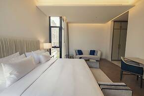 Mansard Riyadh, A Radisson Collection Hotel