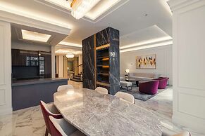 Mansard Riyadh, A Radisson Collection Hotel