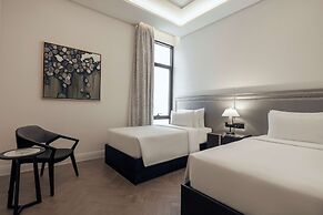 Mansard Riyadh, A Radisson Collection Hotel