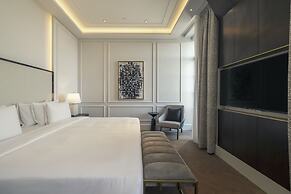 Mansard Riyadh, A Radisson Collection Hotel