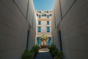 Mansard Riyadh, A Radisson Collection Hotel