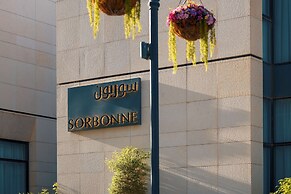 Mansard Riyadh, A Radisson Collection Hotel