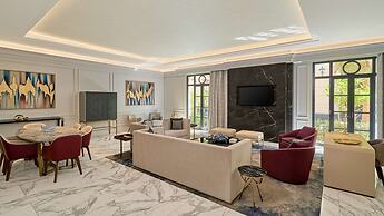 Mansard Riyadh, A Radisson Collection Hotel