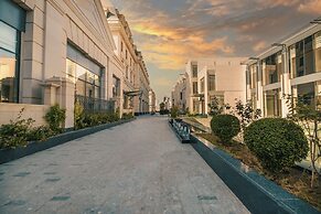 Mansard Riyadh, A Radisson Collection Hotel