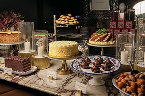 Mansard Riyadh, A Radisson Collection Hotel