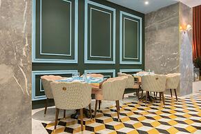 Mansard Riyadh, A Radisson Collection Hotel