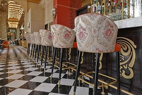 Mansard Riyadh, A Radisson Collection Hotel