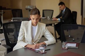 Mansard Riyadh, A Radisson Collection Hotel