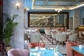 Mansard Riyadh, A Radisson Collection Hotel