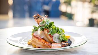 Mansard Riyadh, A Radisson Collection Hotel