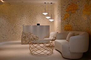 Mansard Riyadh, A Radisson Collection Hotel