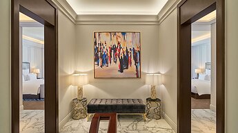 Mansard Riyadh, A Radisson Collection Hotel