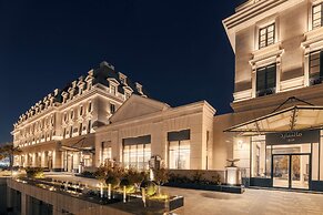 Mansard Riyadh, A Radisson Collection Hotel