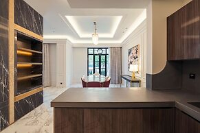 Mansard Riyadh, A Radisson Collection Hotel