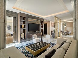 Mansard Riyadh, A Radisson Collection Hotel