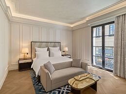 Mansard Riyadh, A Radisson Collection Hotel