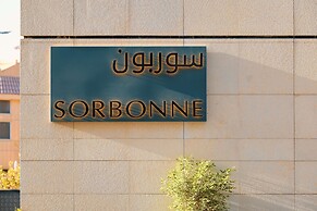 Mansard Riyadh, A Radisson Collection Hotel