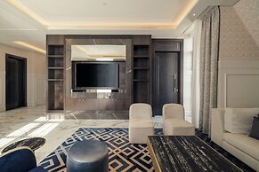 Mansard Riyadh, A Radisson Collection Hotel