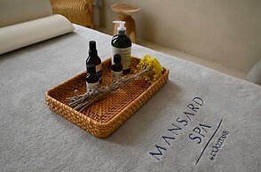 Mansard Riyadh, A Radisson Collection Hotel