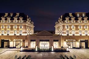 Mansard Riyadh, A Radisson Collection Hotel