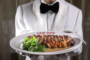 Mansard Riyadh, A Radisson Collection Hotel