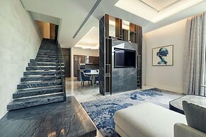 Mansard Riyadh, A Radisson Collection Hotel