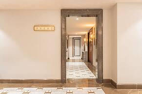 Mansard Riyadh, A Radisson Collection Hotel