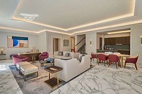 Mansard Riyadh, A Radisson Collection Hotel