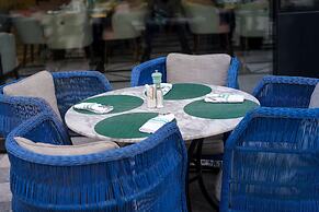 Mansard Riyadh, A Radisson Collection Hotel