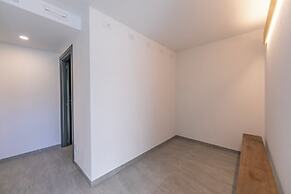 Besseghini Apartments