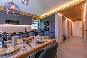 Besseghini Apartments