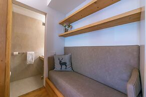 Besseghini Apartments