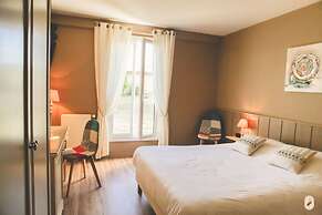 Domaine de l'Echassier, The Originals Relais