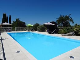 Domaine de l'Echassier, The Originals Relais