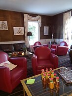 Domaine de l'Echassier, The Originals Relais