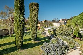 Domaine de l'Echassier, The Originals Relais