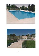 Domaine de l'Echassier, The Originals Relais