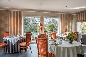 Domaine de l'Echassier, The Originals Relais