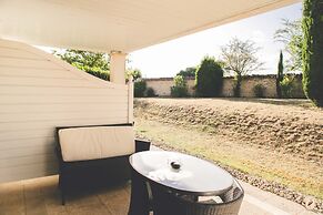 Domaine de l'Echassier, The Originals Relais