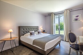 Domaine de l'Echassier, The Originals Relais